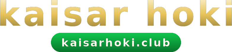 kaisar hoki logo